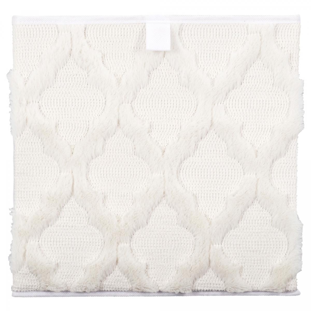 Set 2 cestas orden 30x30 cm tufte