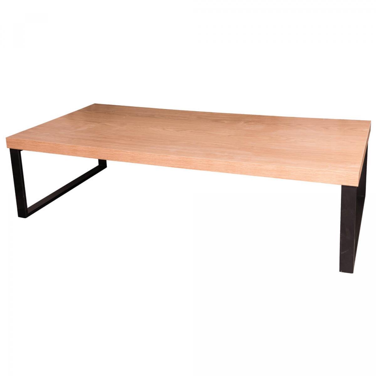 Mesa de centro 120x60x30 cm