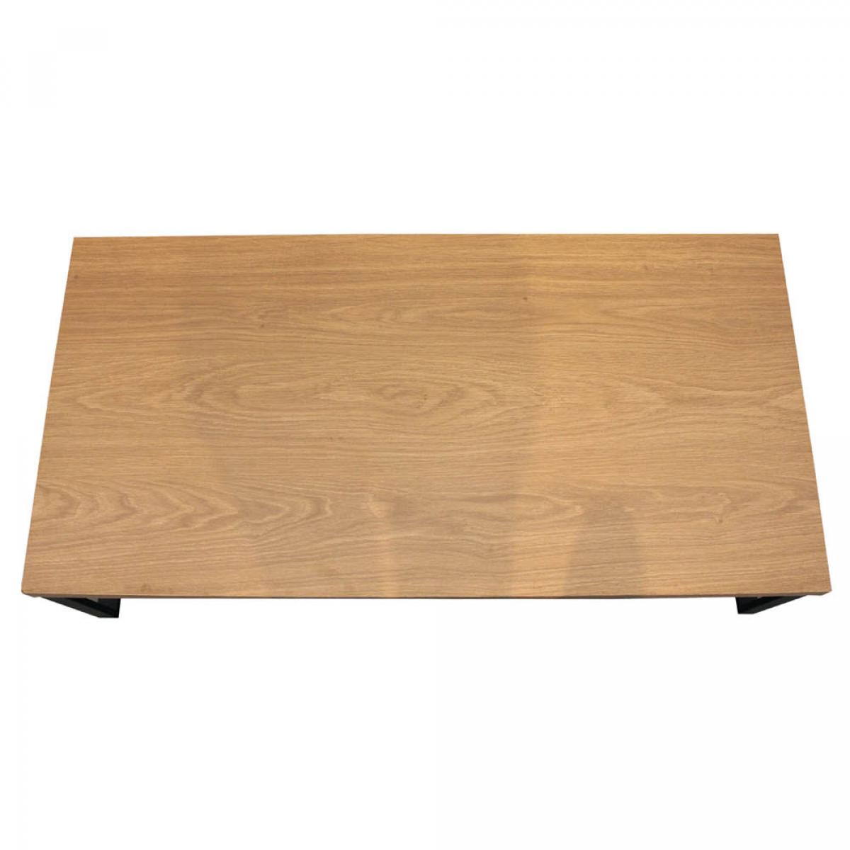 Mesa de centro 120x60x30 cm