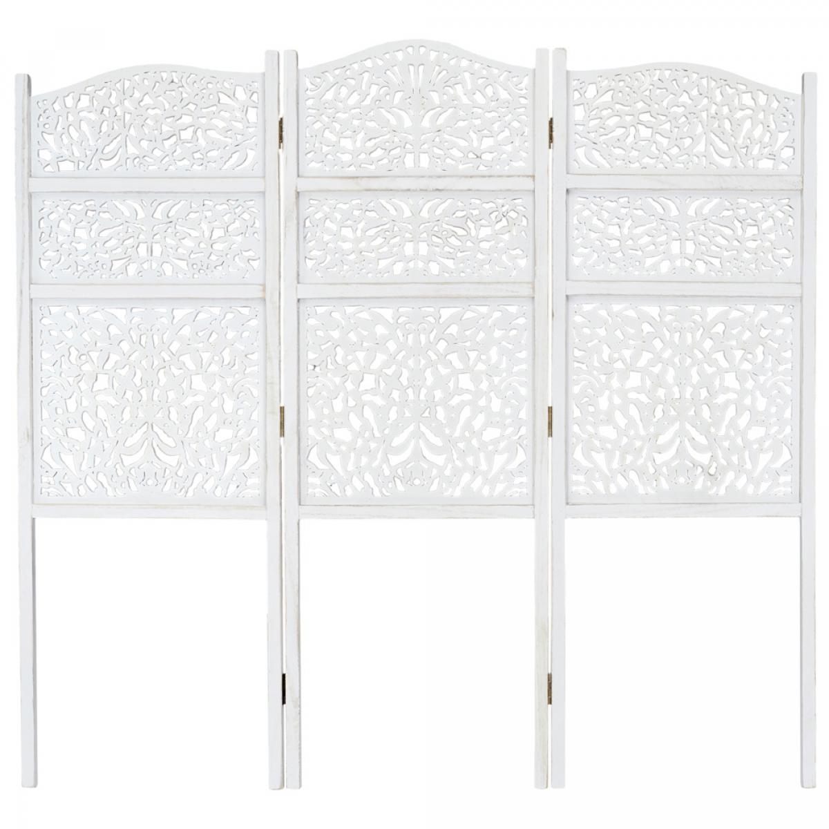 Cabecero de cama 141x132 cm