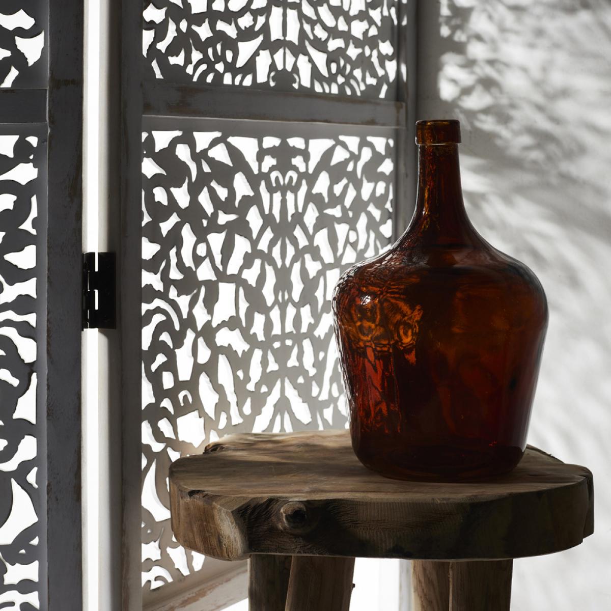 Cabecero de cama 141x132 cm