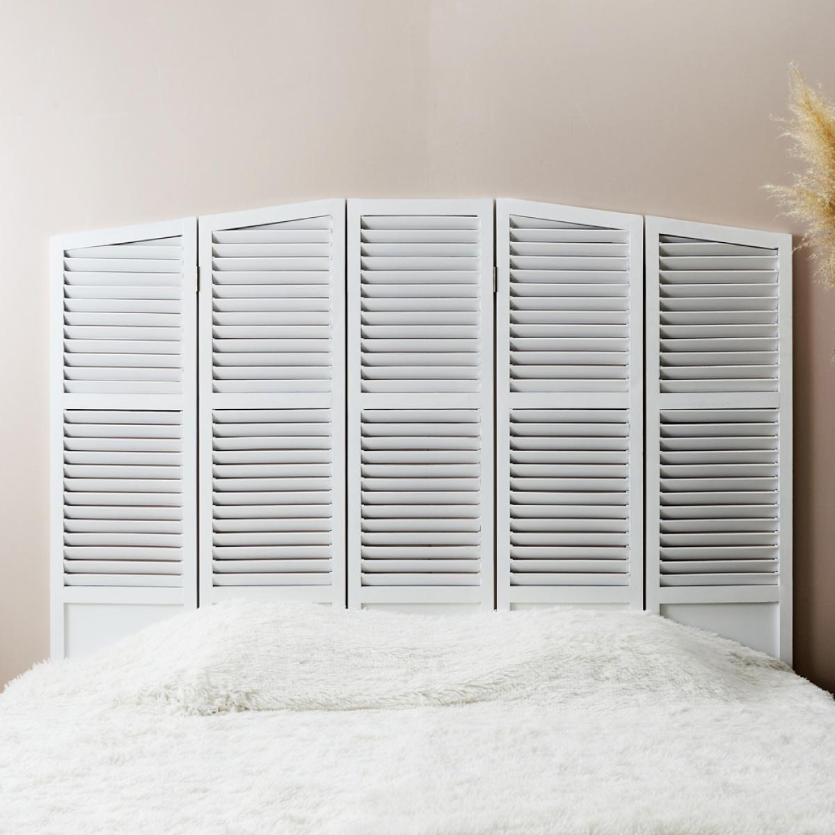 Cabecero de cama 160x130 cm