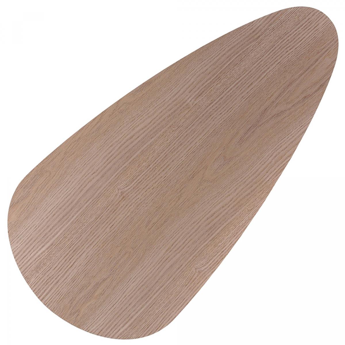 Jgo. 2 mesas nido madera