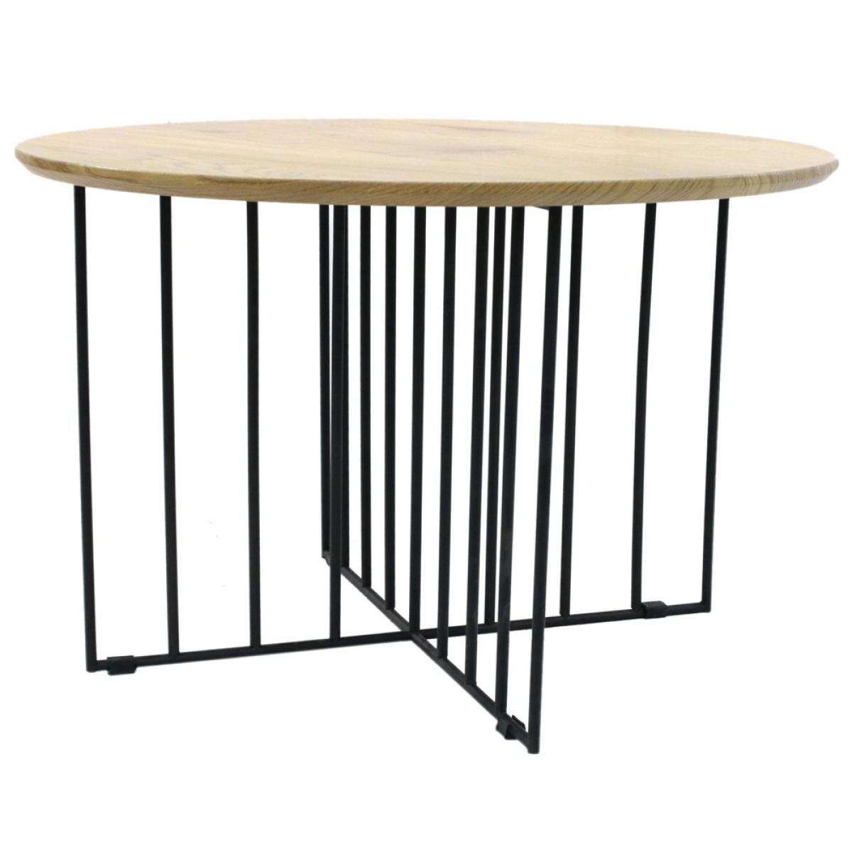 Mesa auxiliar maverick d.70