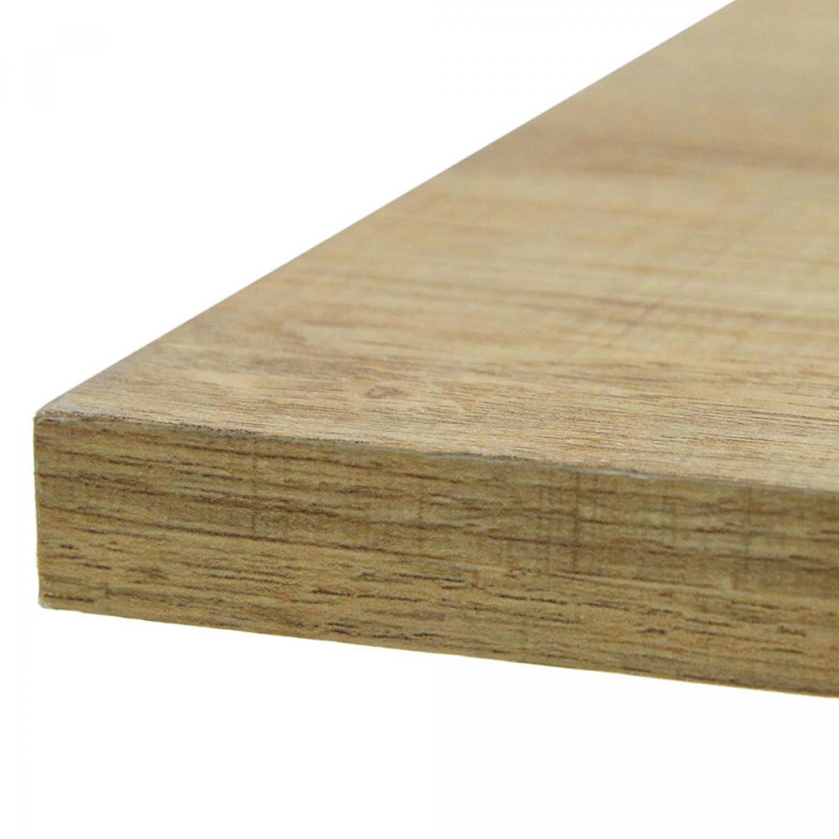 Mesa de centro 110x60 h.45 cm