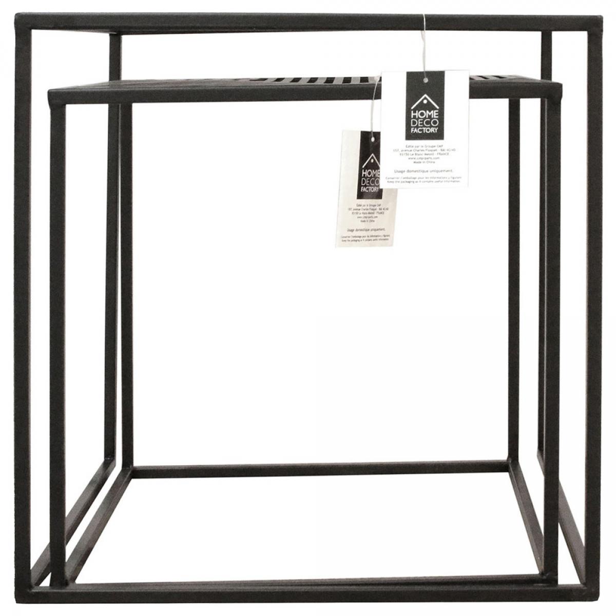 Jgo. 2 mesas auxiliares riga