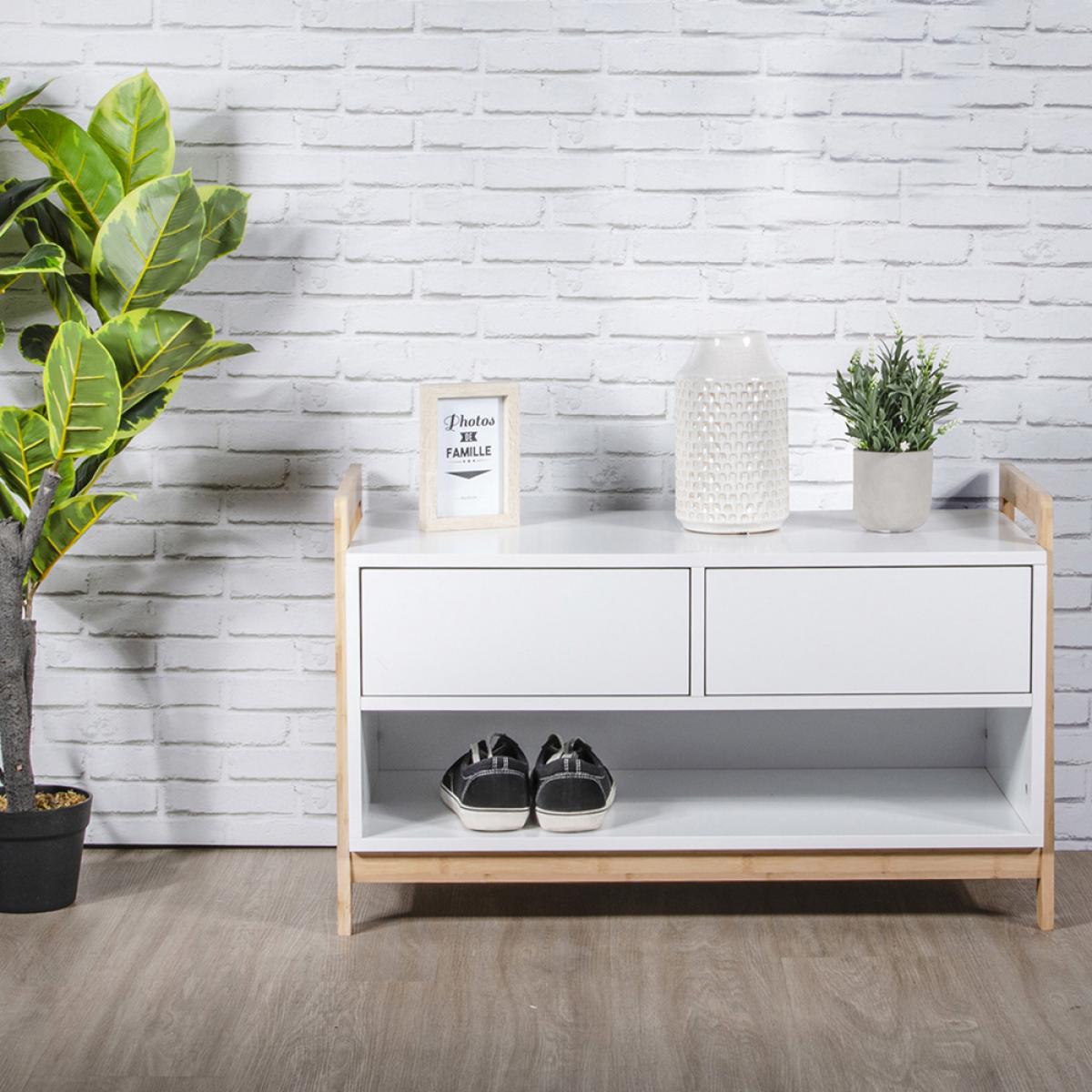 Mueble almacenaje copenhaguen