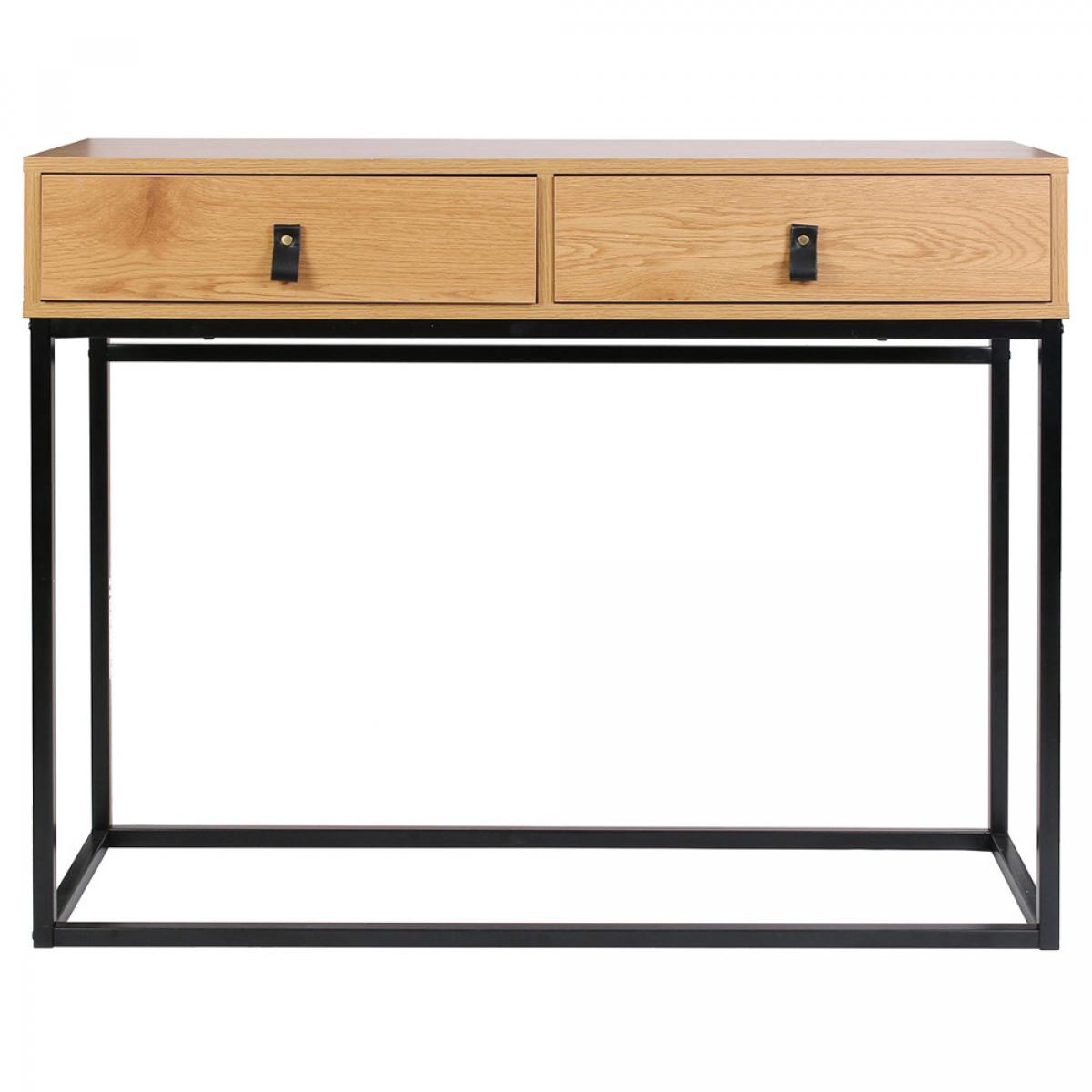 Consola c2 cajones abbot