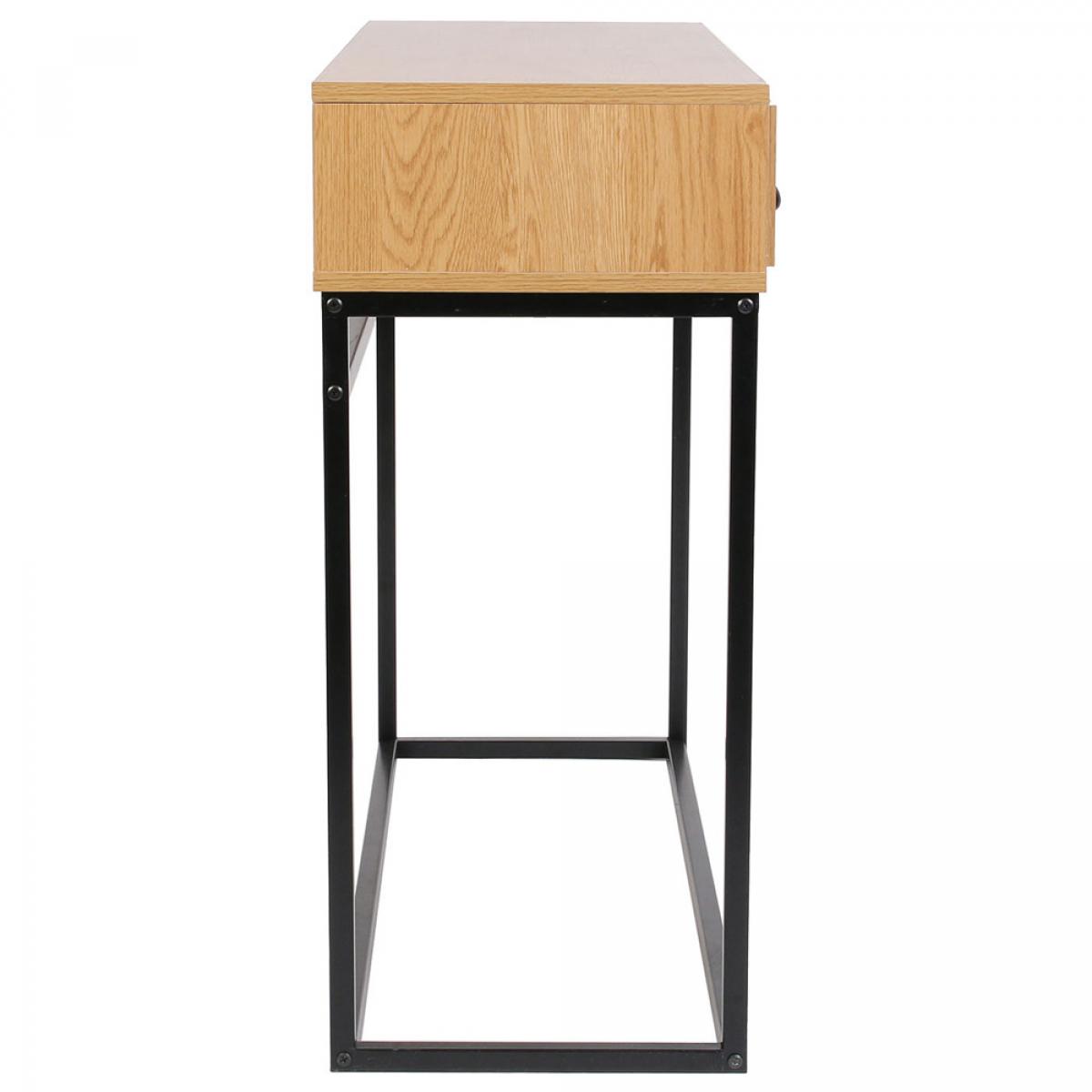 Consola c2 cajones abbot