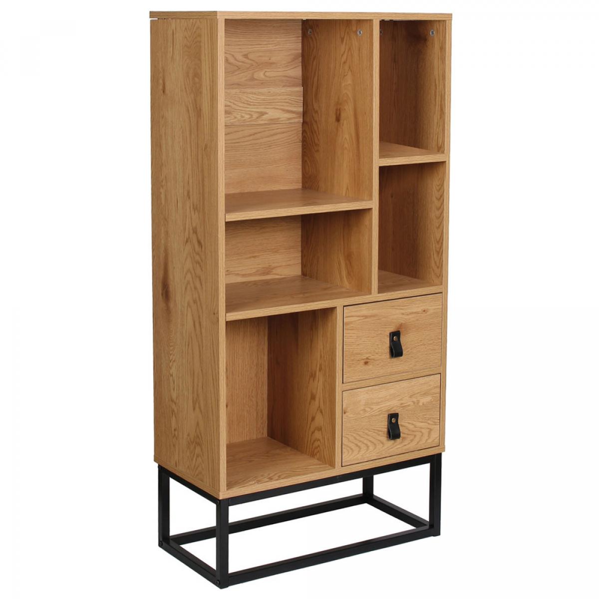 Librería ccajones abbot