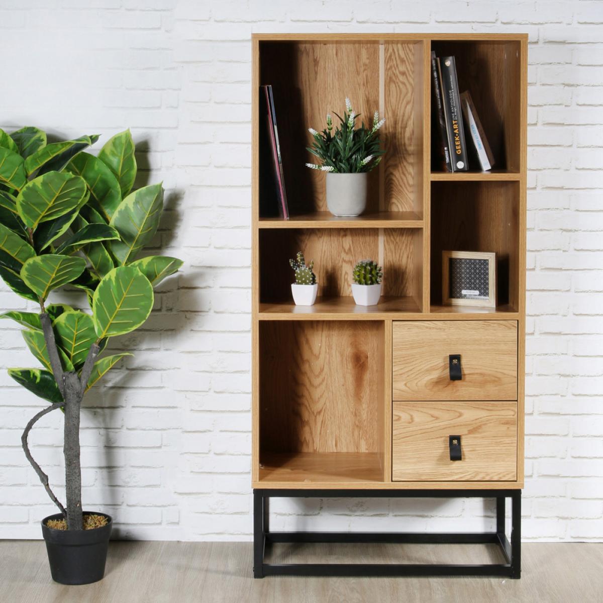 Librería ccajones abbot