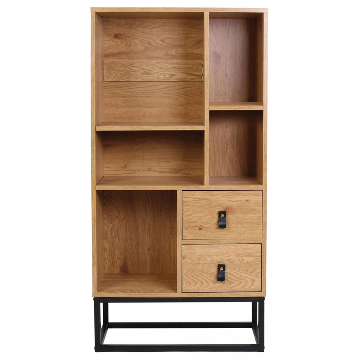 Librería ccajones abbot