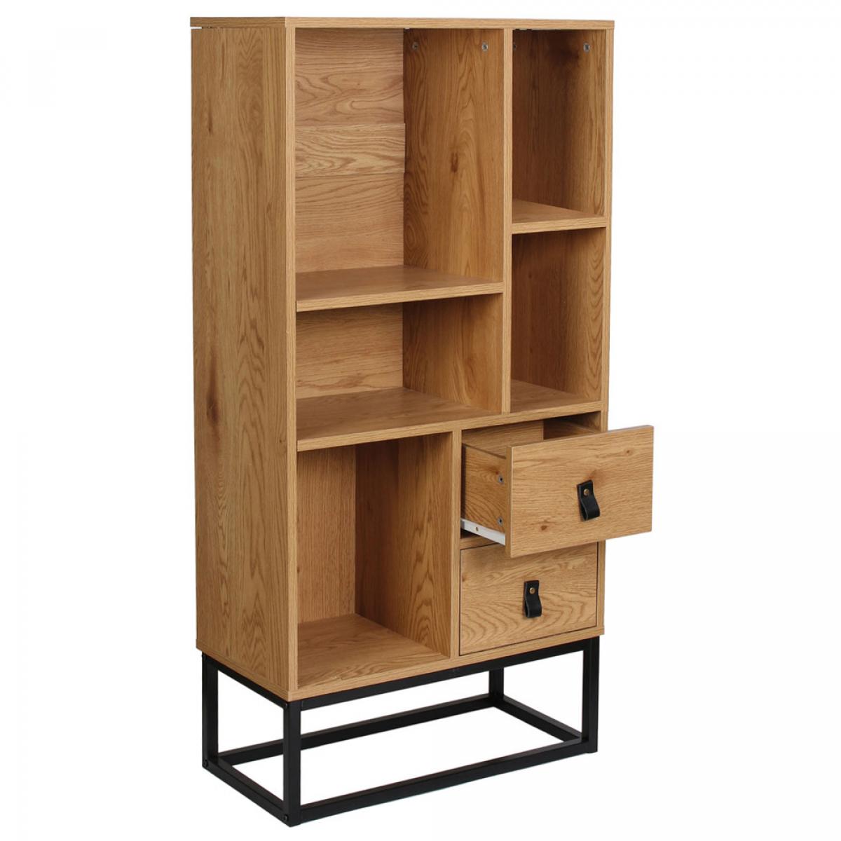 Librería ccajones abbot