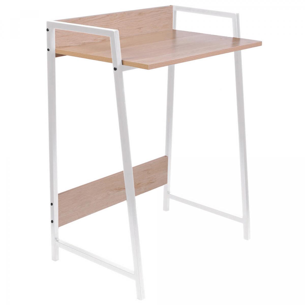 Escritorio gemini blanco