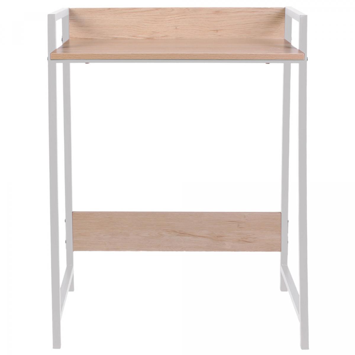 Escritorio gemini blanco