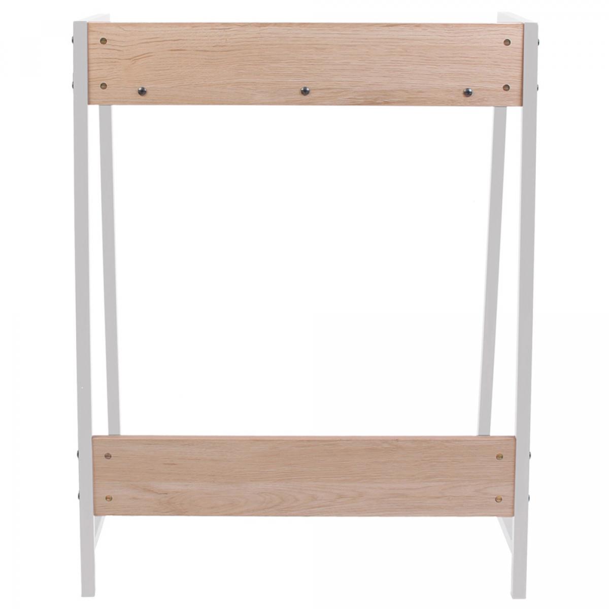 Escritorio gemini blanco