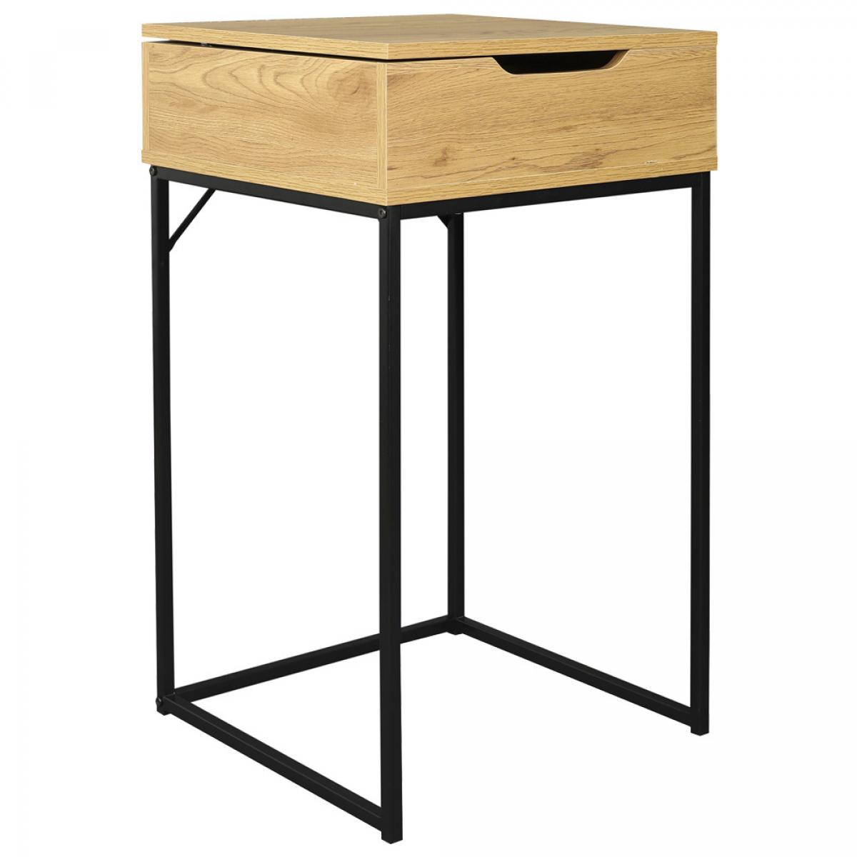 Tocador ctapa espejo joyero