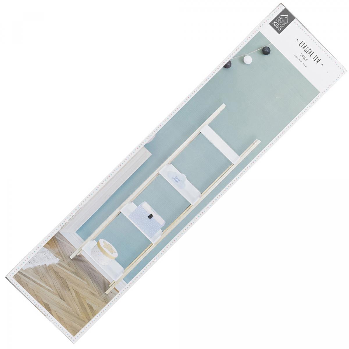 Estantería 30x30 h.117 cm