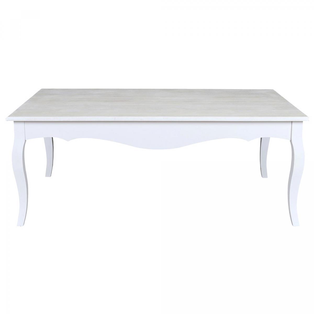 Mesa de centro victoria 118x78