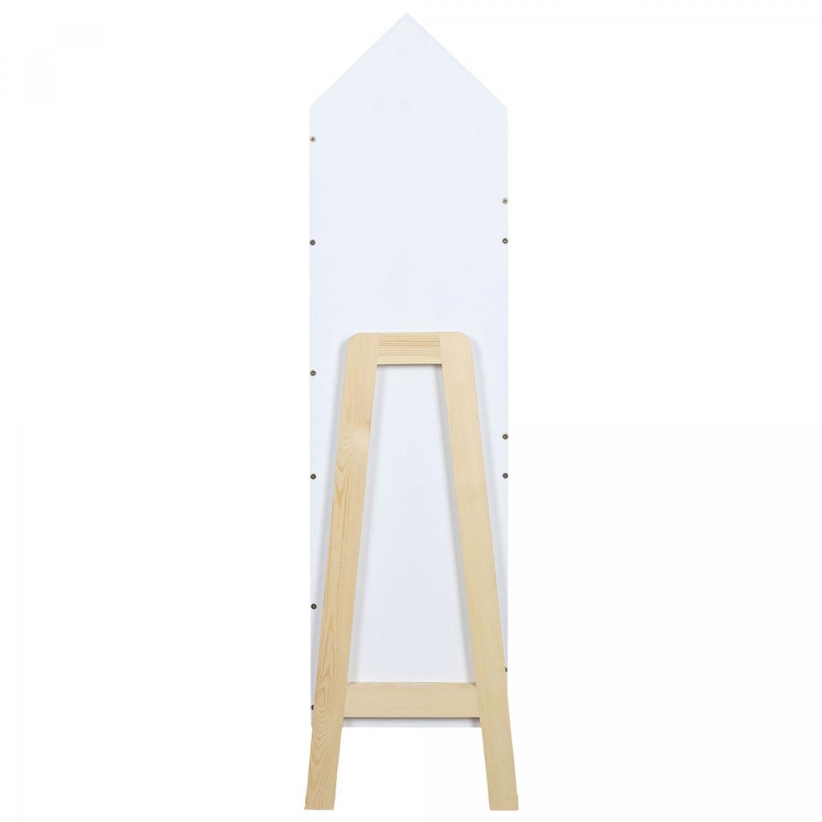 Biblioteca  estantería 3 baldas