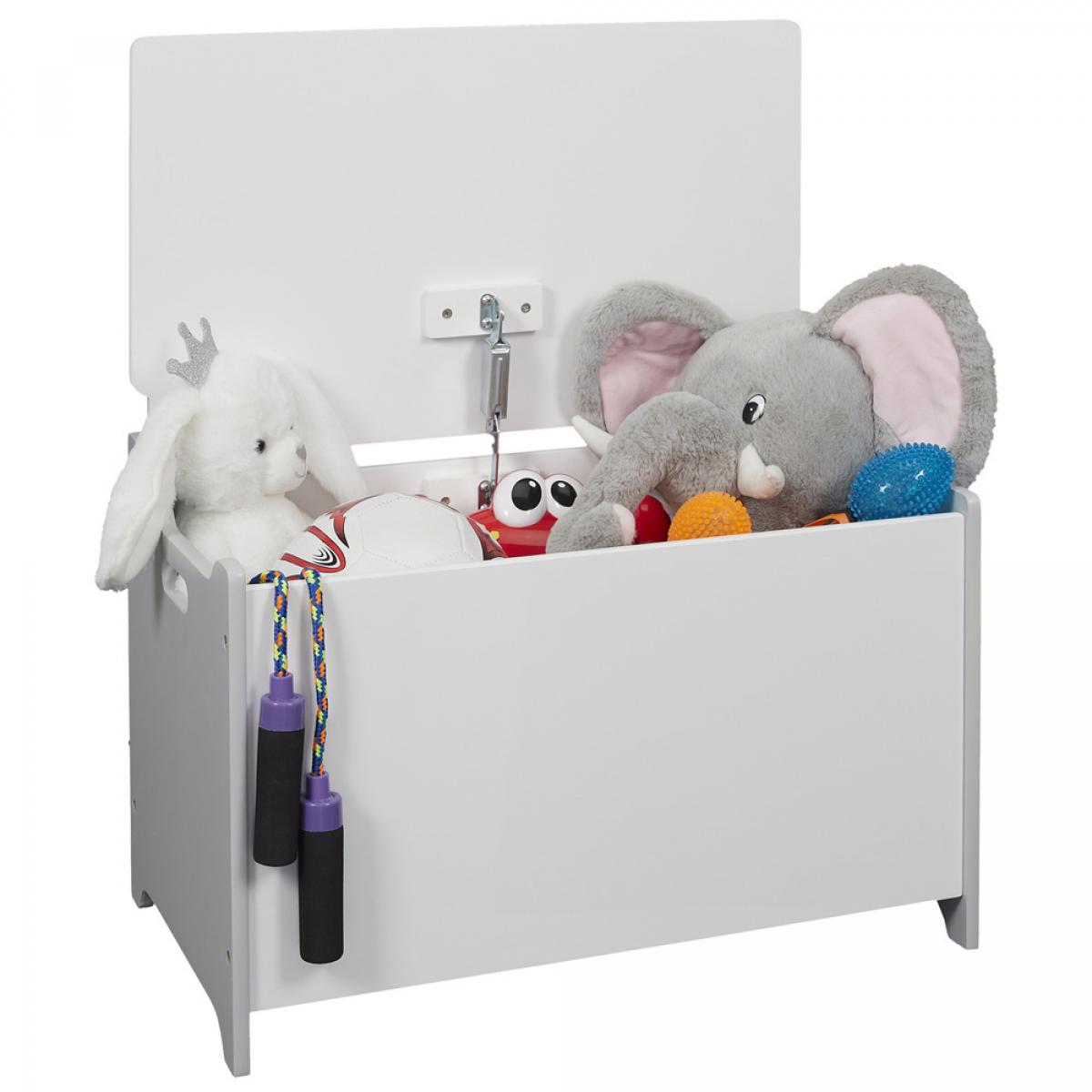 Baúl 60x36,5x39 cm estrellas