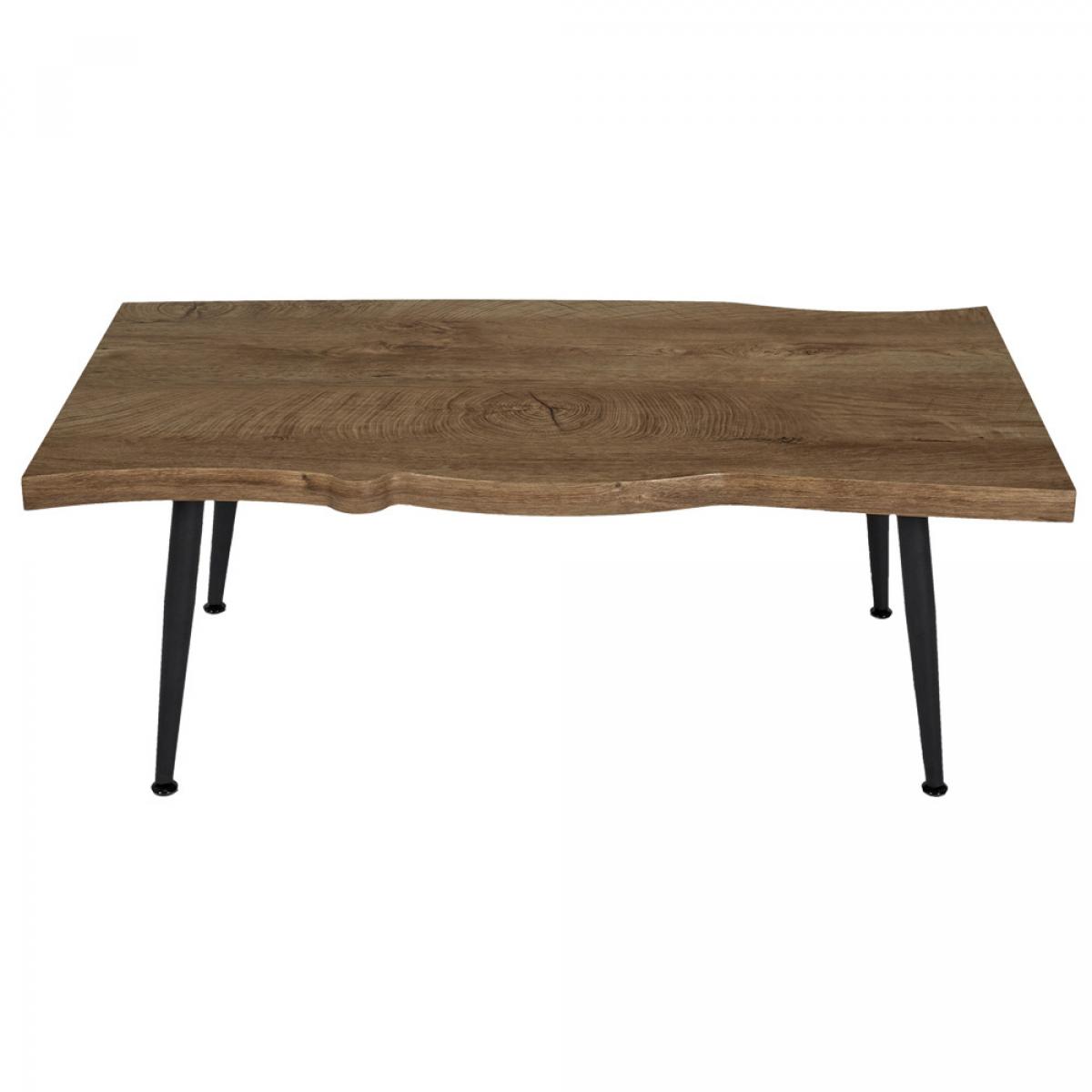 Mesa de centro 100x49 h.38 cm