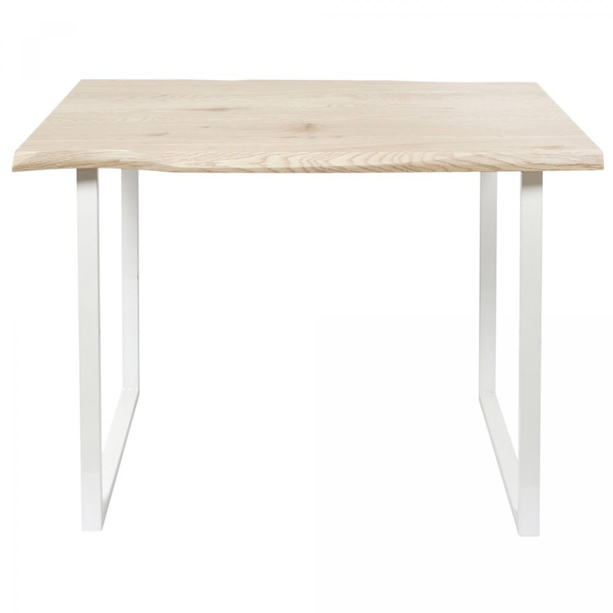 Mesa 110x75 h.75,5 cm