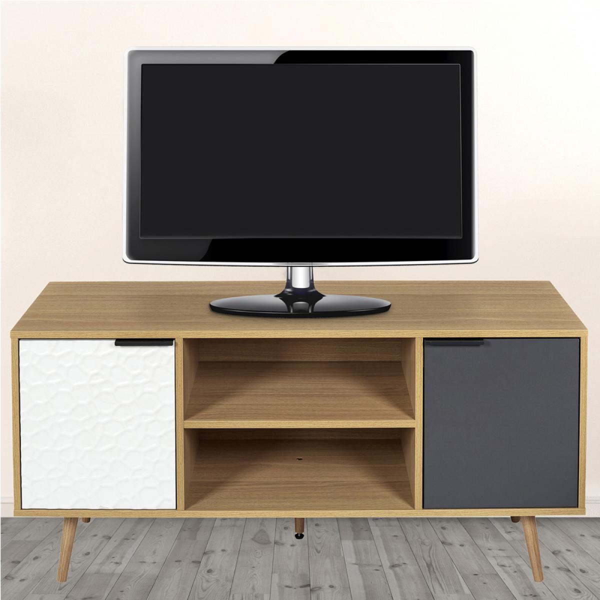 Mueble tv sven