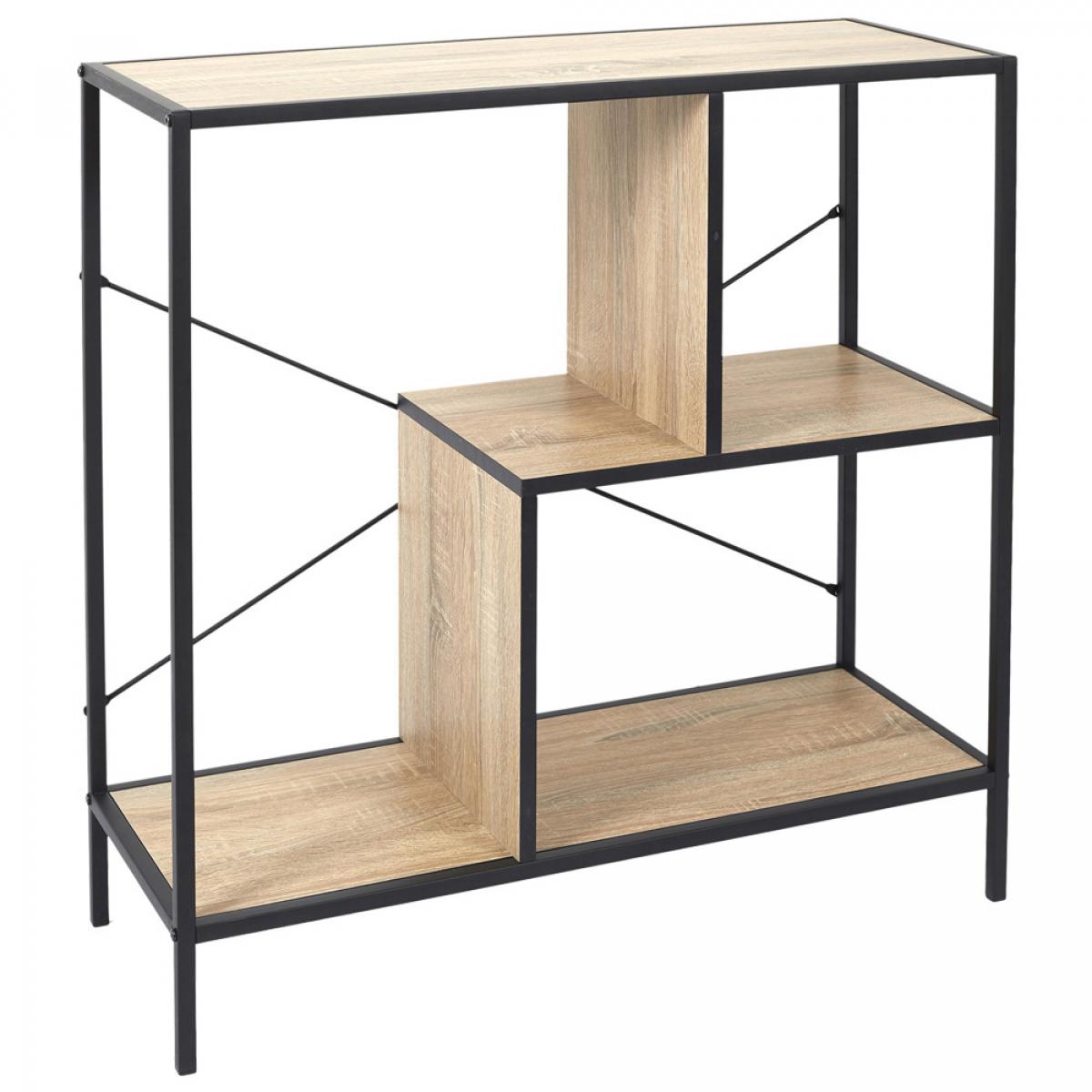 Estantería 80x30x79 cm edison