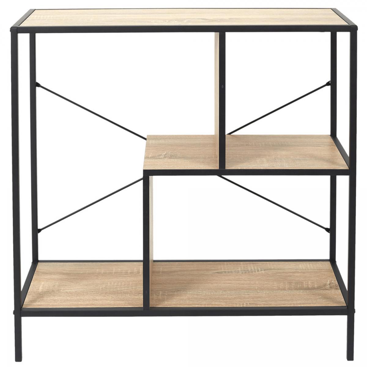 Estantería 80x30x79 cm edison