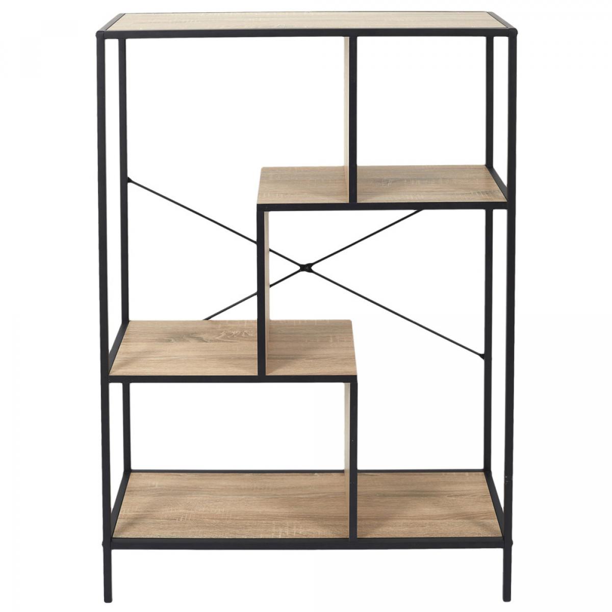 Estantería 80x30x113 cm edison