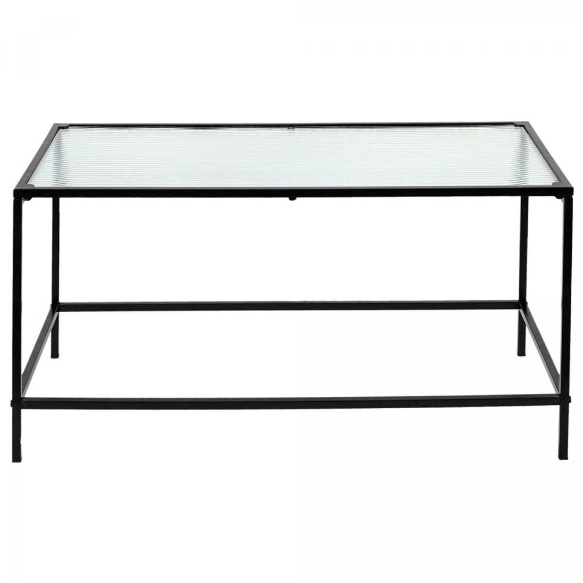 Mesa auxiliar 80x40 h.40 cm