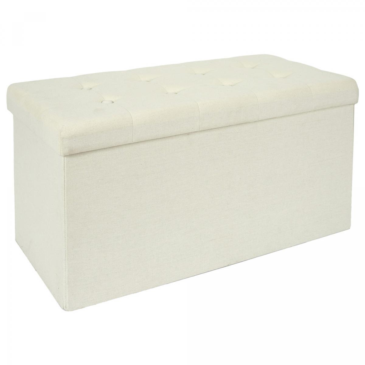 Banco puf plegable eleonor bei