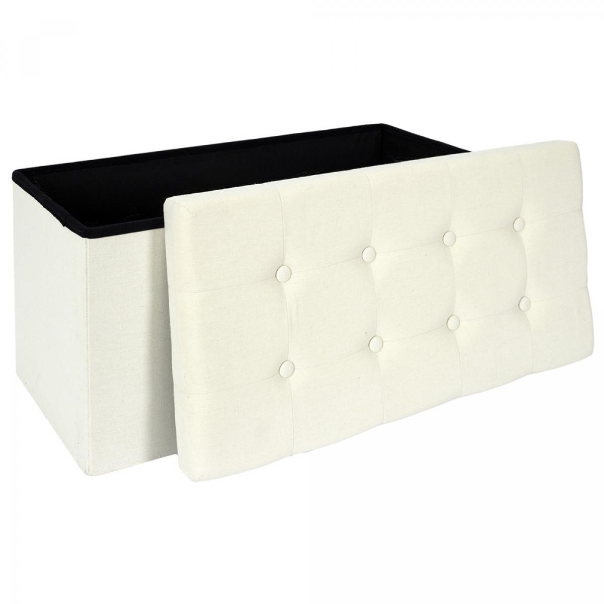 Banco puf plegable eleonor bei