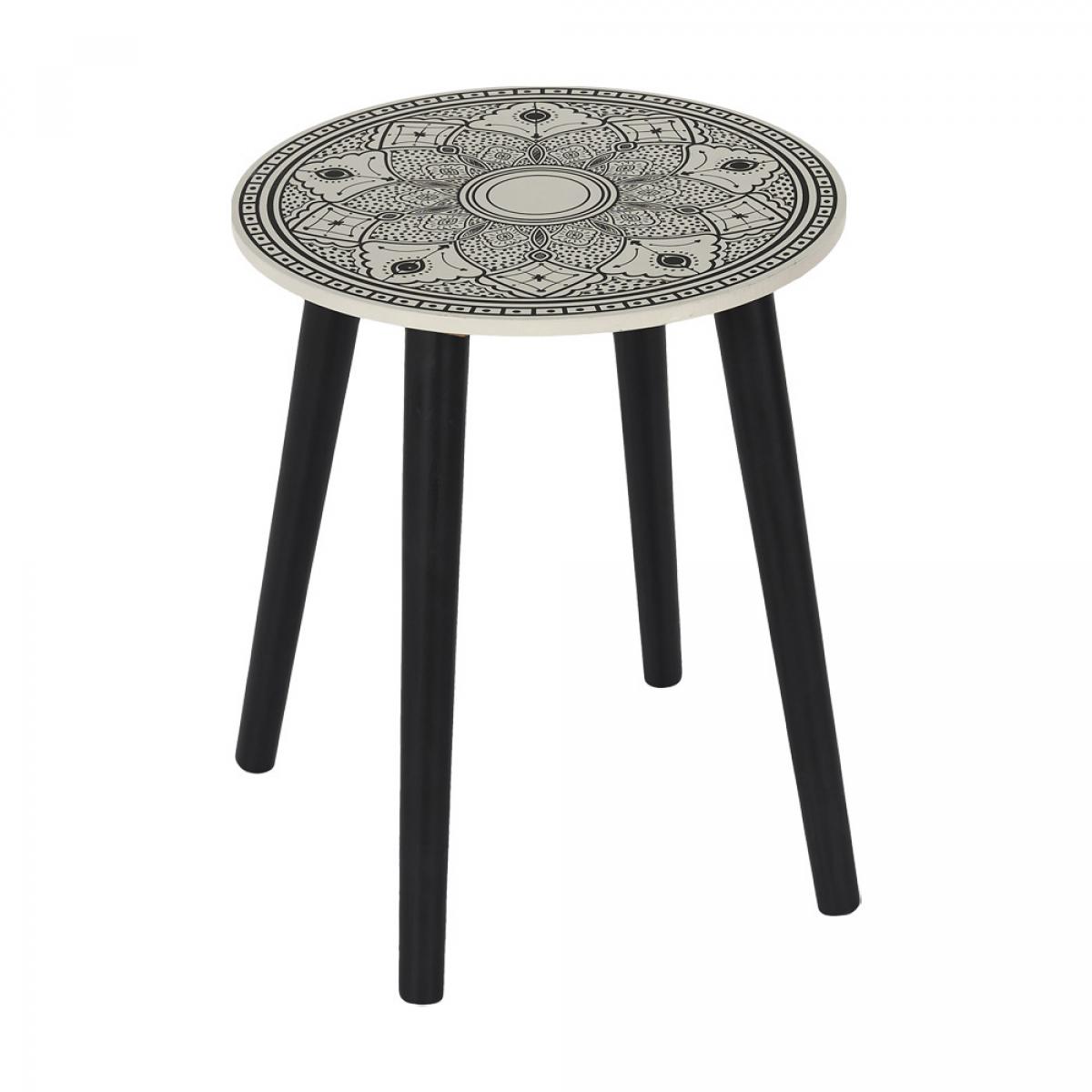 Set 2 mesas nido mirage