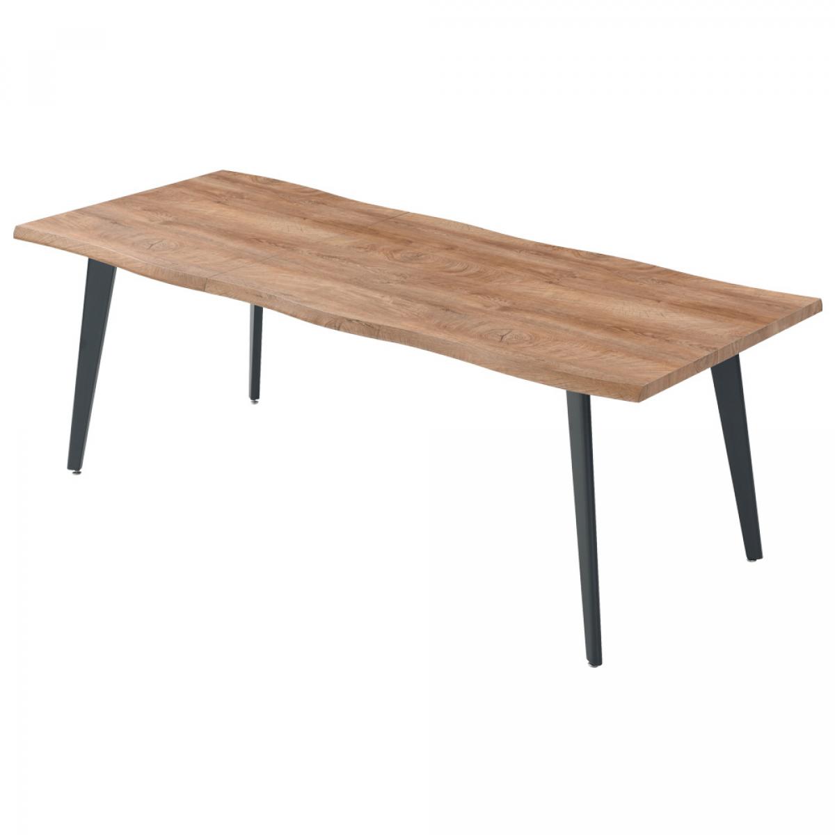 Mesa extensible 150210x86x78