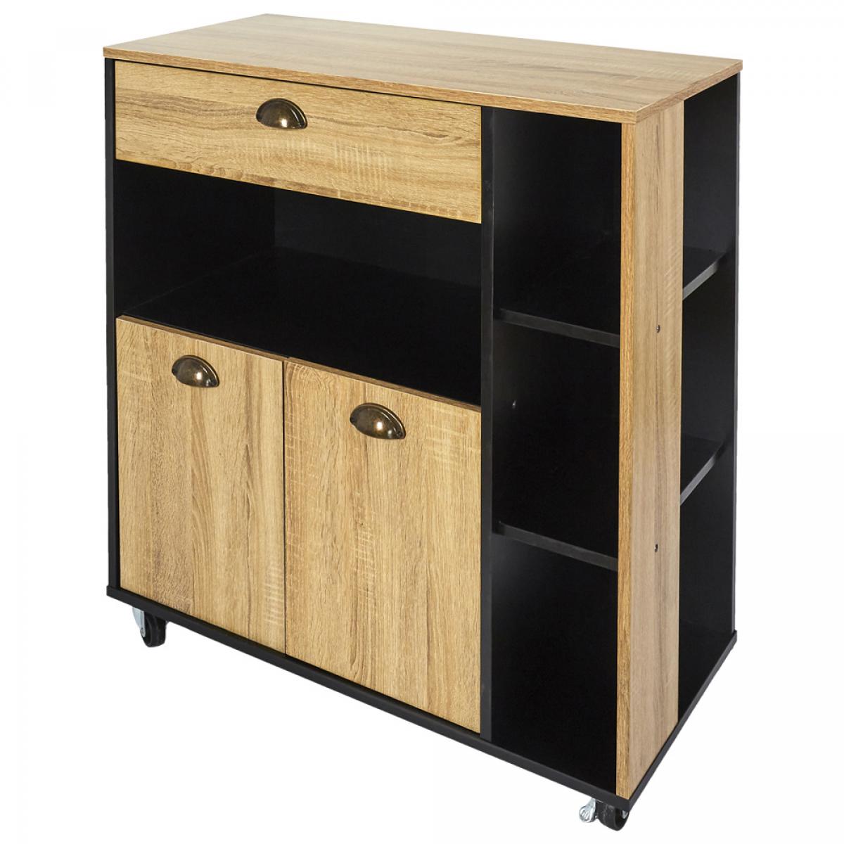 Servicio de cocina chef