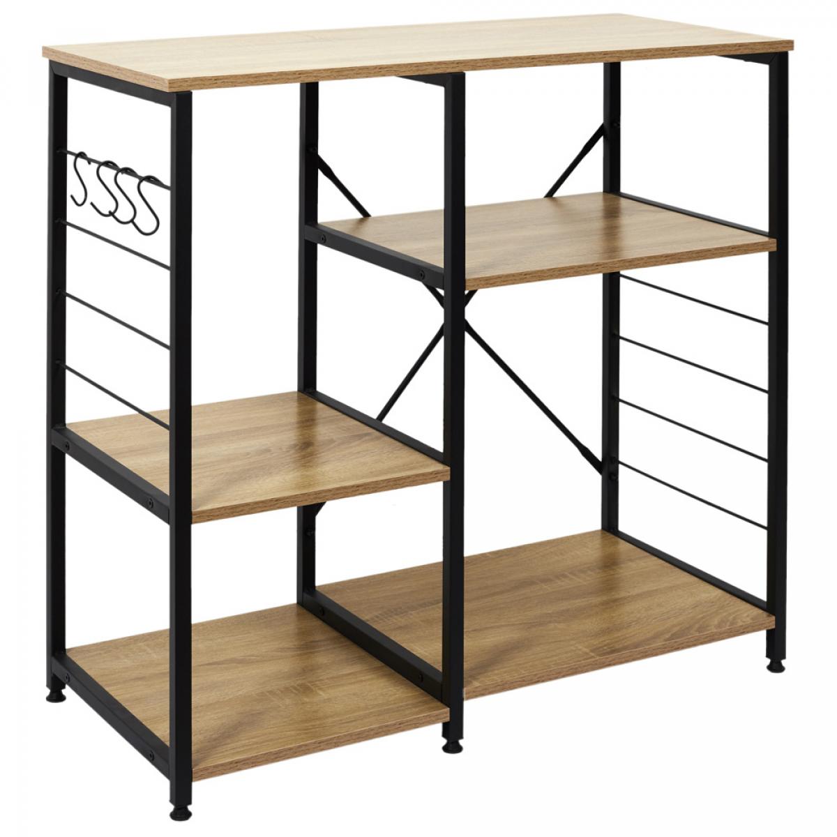 Mueble almacenaje adicional