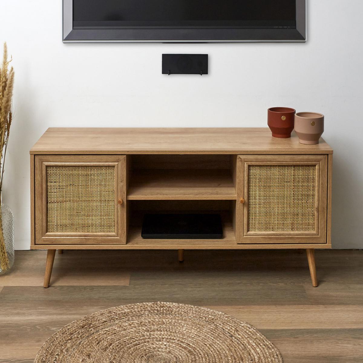 Mueble tv bali