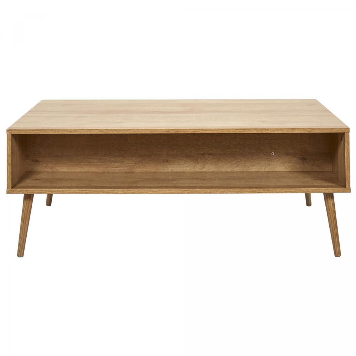 Mesa baja ccajón bali