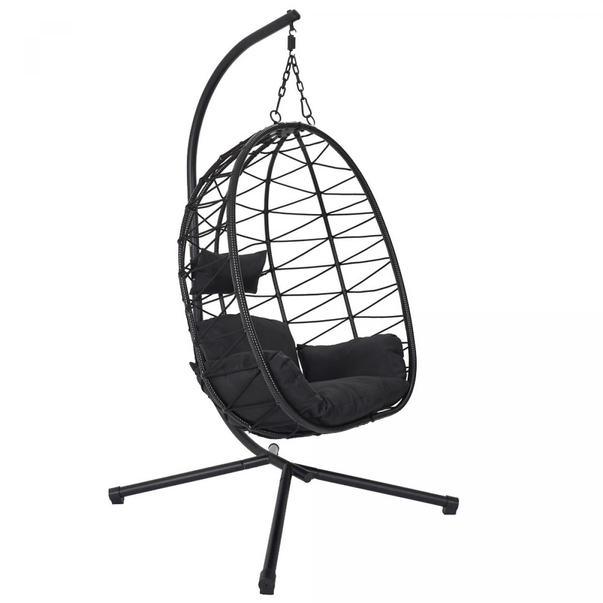 Sillón colgante zadar