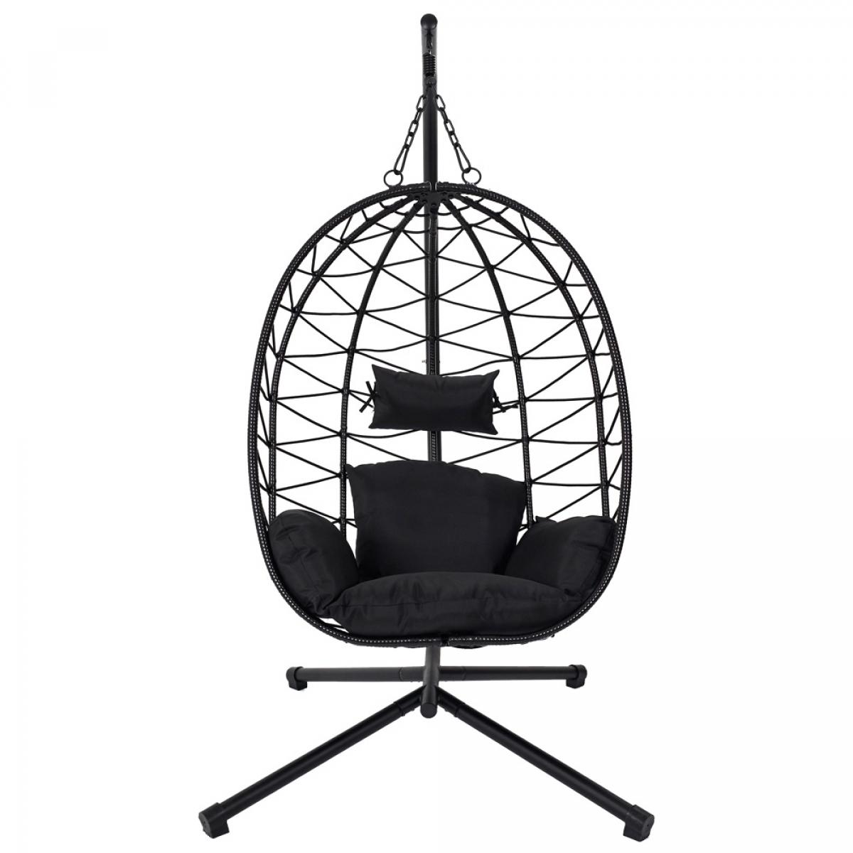 Sillón colgante zadar