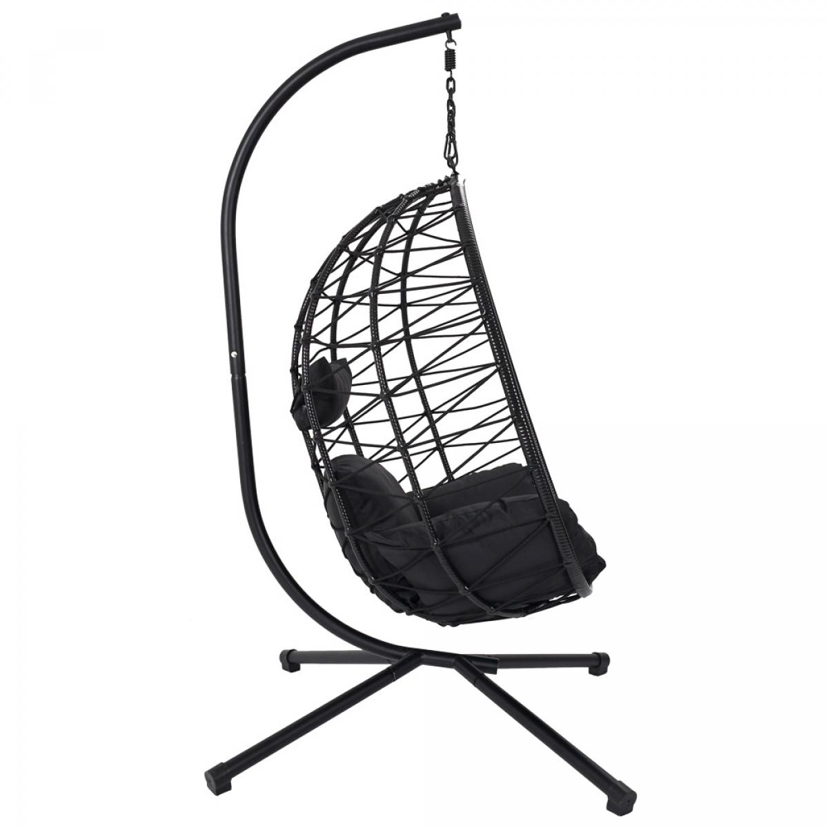 Sillón colgante zadar