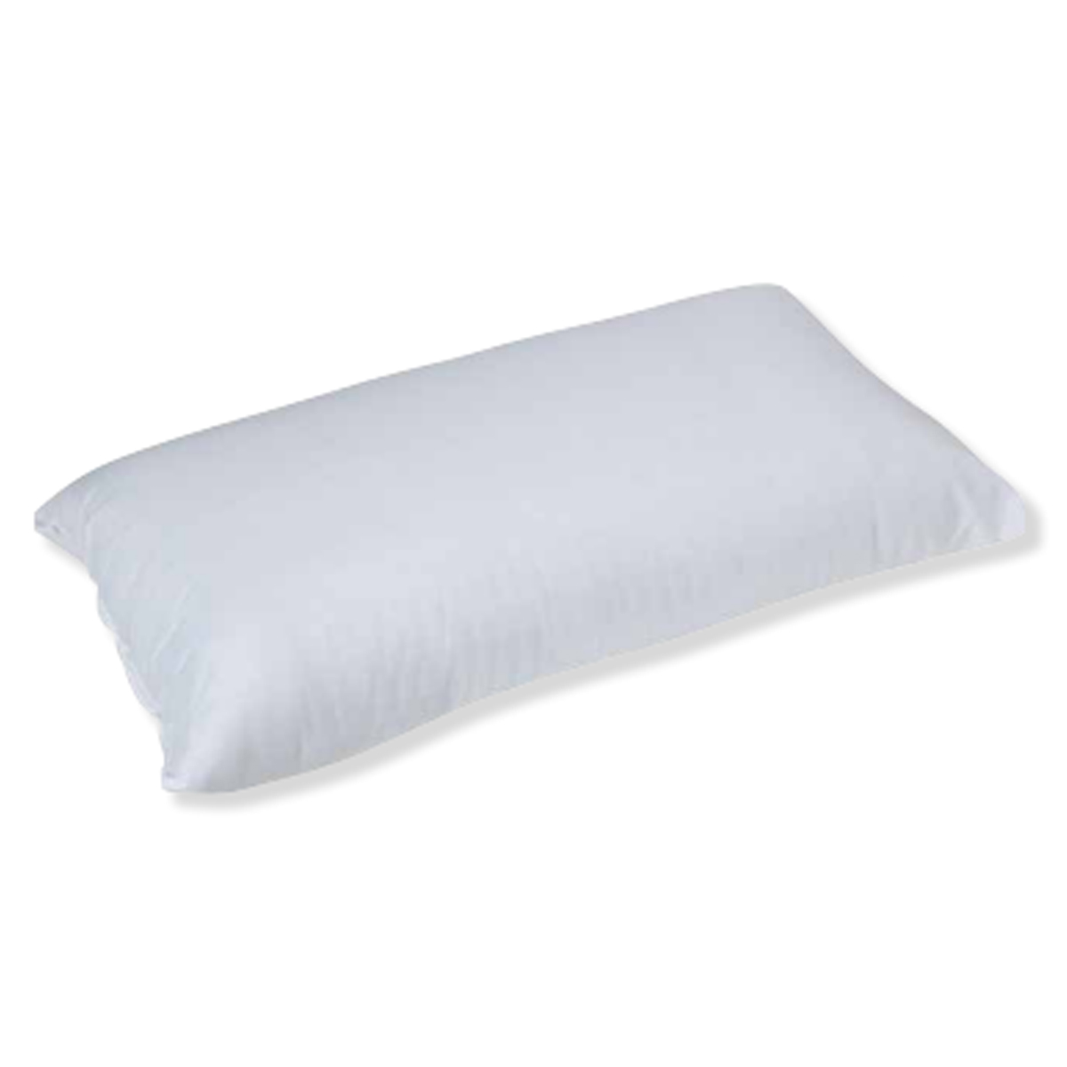 Almohada fibra