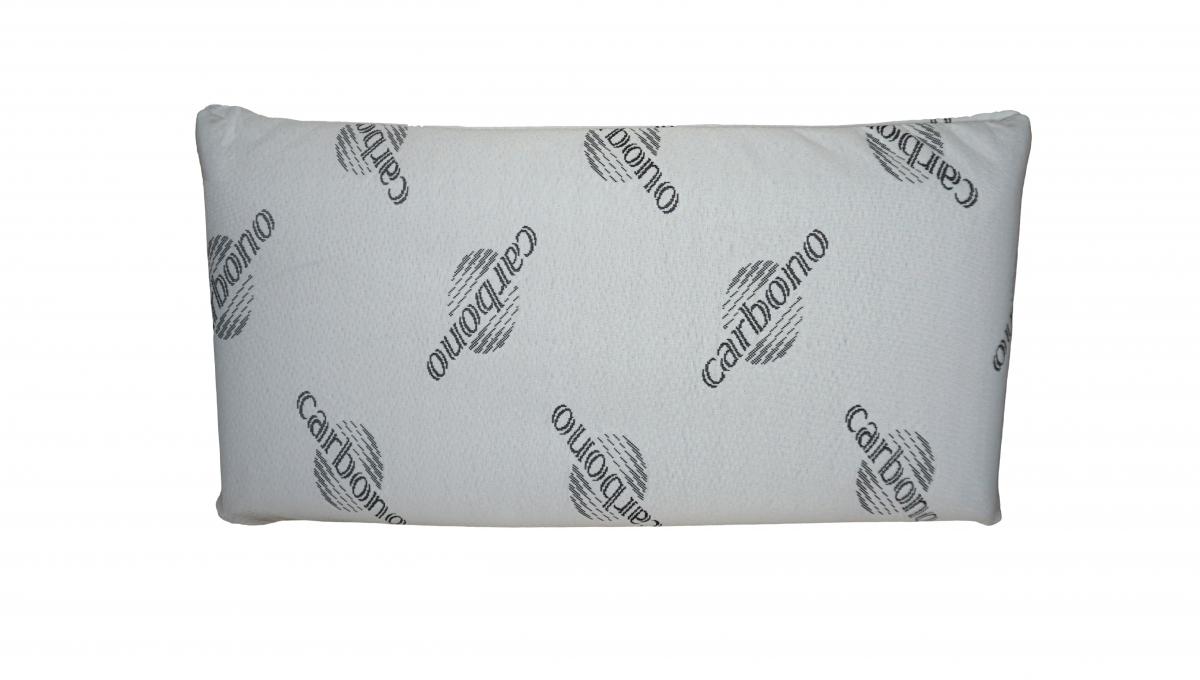 CARBONO ALMOHADA 90
