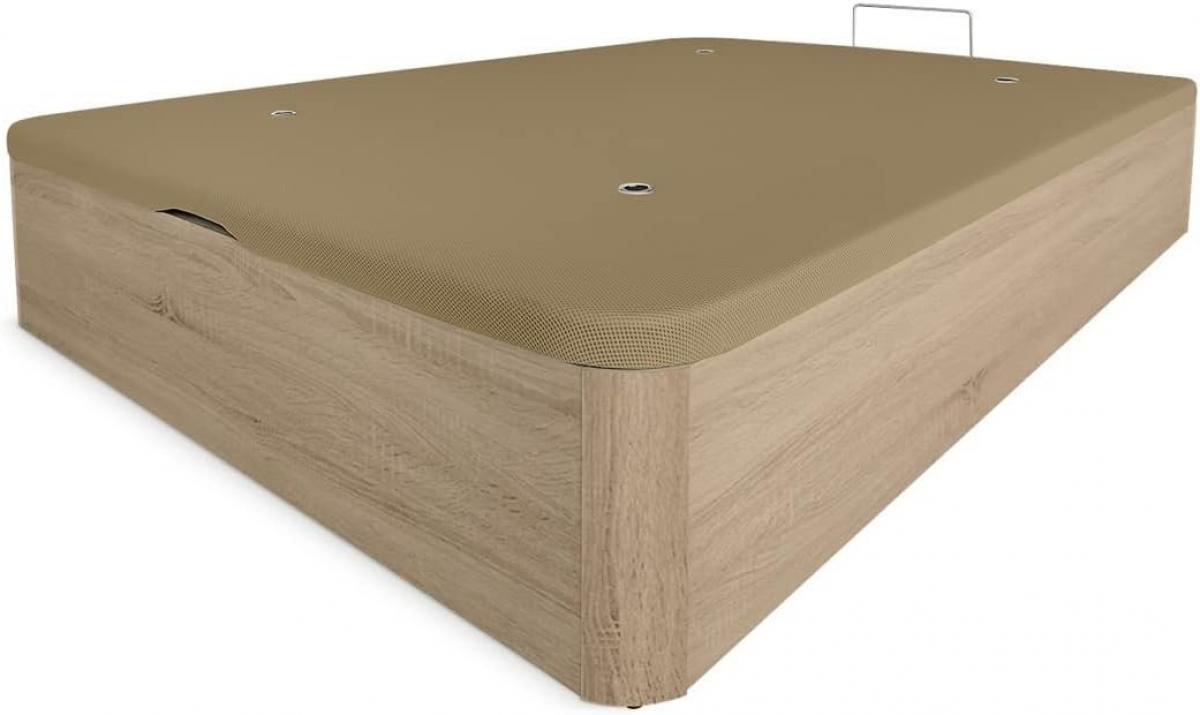 CANAPE COMPLETO 150*190 ESLAVA ROBLE