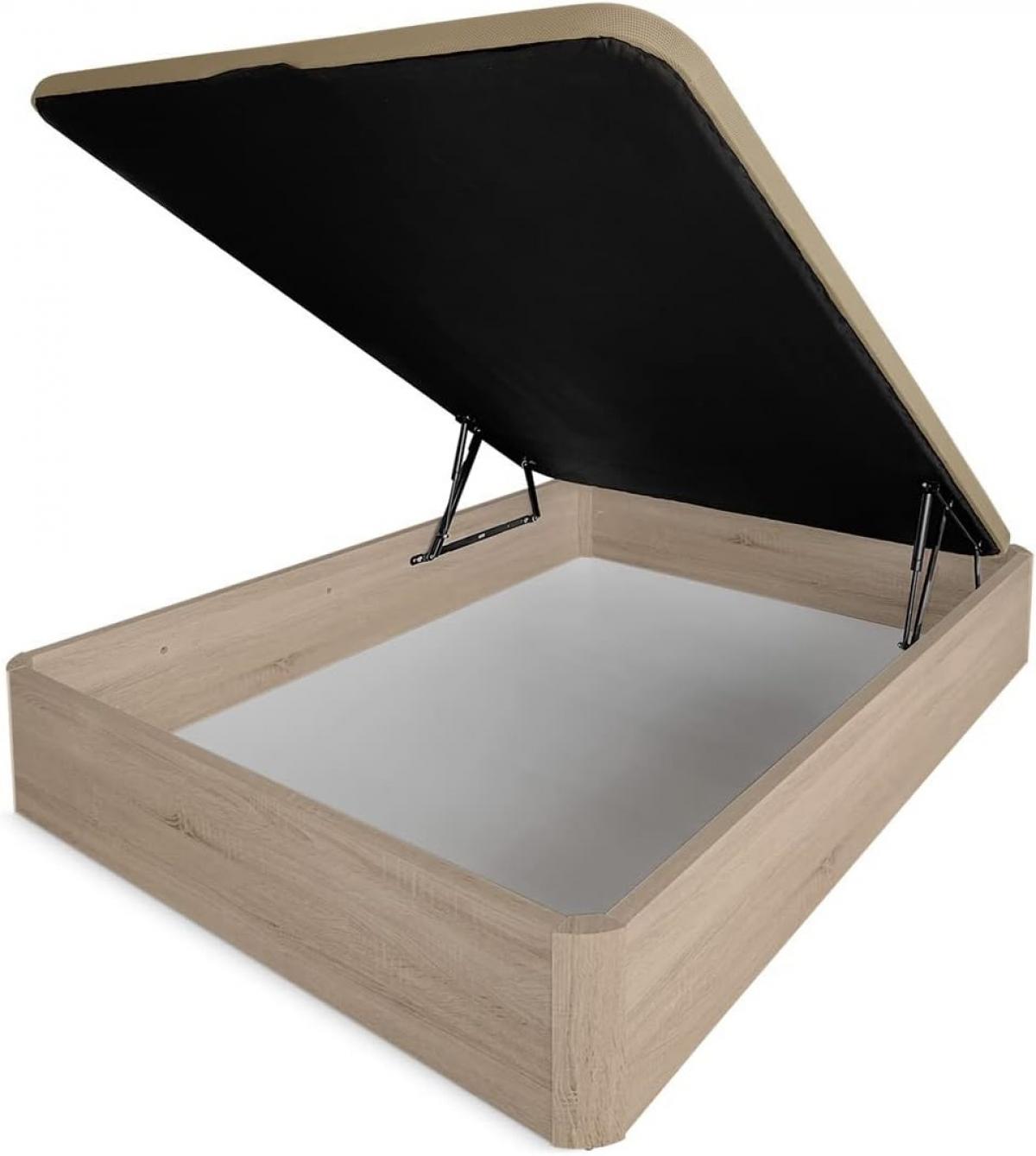 CANAPE COMPLETO 150*190 ESLAVA ROBLE