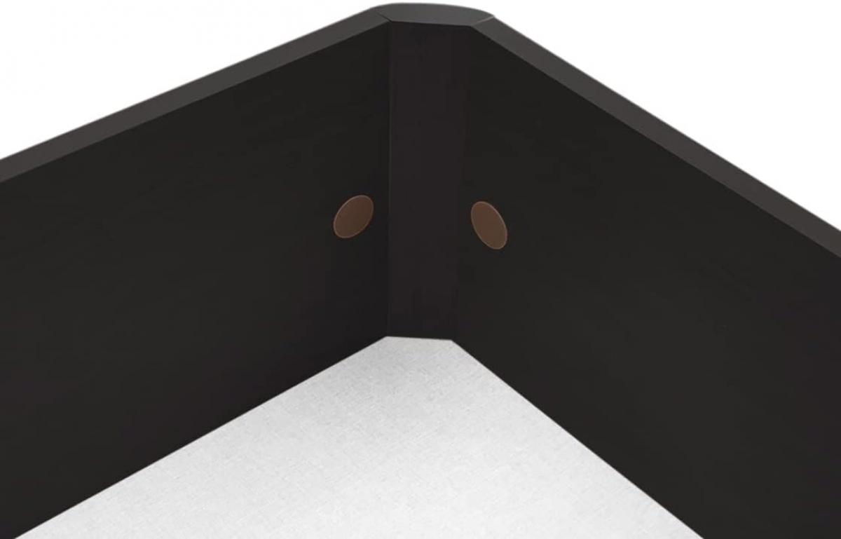 CANAPE COMPLETO 150X190 WENGUE