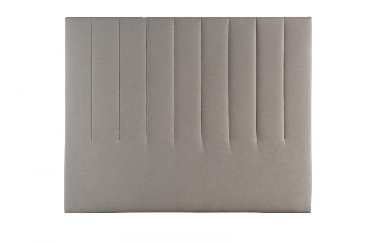 AMERICA CABECERO TELA NIDO BEIGE