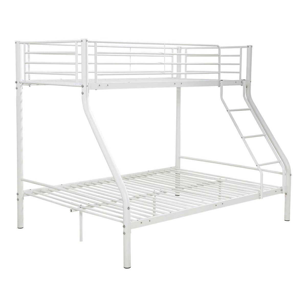 LITERA MATRIMONIO 135x190 AS121 BLANCA